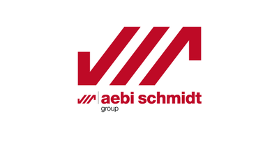 aebi schmidt logo